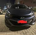Hyundai Hb20 C./C.plus/C.style 1.6 Flex 16V Mec. 2015