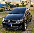 Volkswagen Fox 1.6 Mi Total Flex 8v 5p 2013
