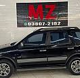 Ford Ecosport 4Wd 2.0/ 2.0 Flex 16V 5P 2012