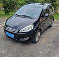 Fiat Idea Attractive 1.4 Fire Flex 8V 5P 2016