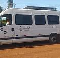 Renault Master 2.5 Dci 16V 115Cv 16L Diesel 2008