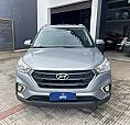 Hyundai Creta Action 1.6 16V Flex Aut 2021