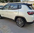 Jeep Compass Limited T270 1.3 Tb 4X2 Flex Aut 2022