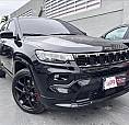 Jeep Compass Black Hurricane 2.0 4X4 Tb Aut. 2025