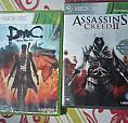 Vendo Jogo Original Pra Xbox 360
