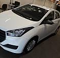 Hyundai Hb20 Comf 2017/2018