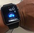 Apple Watch Séries 1