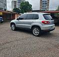 Vendo Tiguan