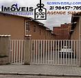 Linda Casa No Apolo Com Um Pequeno Quintal!