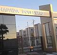 Agio Apartamento Chapada Boulevard 