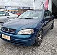 Chevrolet Astra 2.0 Mpfi Gls 8V Gasolina 2P Manual
