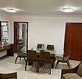 Portinare 3 Quartos + Dce 2 Vagas 104 M² R$ 800.000 Águas Claras Quadra 204