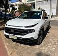 Fiat Toro Volcano Diesel 2022