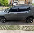Jeep Compass S 2023