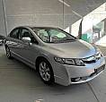 Honda Civic Lxs 1.8 2008