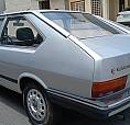 Vw/Passat Gls 1.6Md Álcool 1982/1983