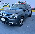 Citroen C4 Cactus Feel Pack 1.6 16V Flex Aut 2022