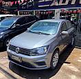 Volkswagen Voyage 1.6 Msi Flex 8V 4P 2021