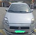 Fiat Punto Attractive 1.4 Fire Flex 8V 5P 2011
