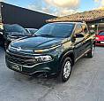 Fiat Toro Freedom 1.8 16V Flex Aut. 2018