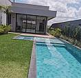 Casa Térrea De 4 Suítes, 375 M² - Jardins Itália - Goiânia/Go