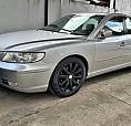 Hyundai Azera Gls 3.3 V6 24V 4P Aut. 2009