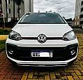 Volkswagen Up! Extreme 1.0 Tsi Total Flex 12V 5P 2020