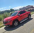 Fiat Toro Volcano 2.0 16V 4X4 Tb Diesel Aut. 2017