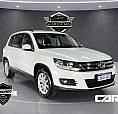 Volkswagen Tiguan 2.0 Tsi 16V 200Cv Tiptronic 5P 2017