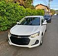 Chevrolet Onix Hatch 1.0 12v Tb Flex Aut. 4p 2023