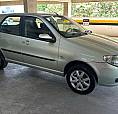 Fiat Palio Elx 1.4 Mpi Fire Flex 8V 4P 2007