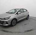 Hyundai Hb20 Limited 1.0 Flex 12V Mec. 2025