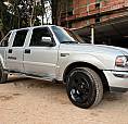 Ford Ranger Limited 3.0 Pse 4X4 Cd Tb Diesel 2005