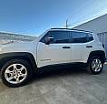 Jeep Renegade Sport T270 1.3 Tb 4X2 Flex Aut. 2024