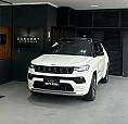 Jeep Compass S T270 1.3 Tb 4x2 Flex Aut 2022