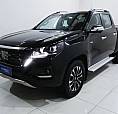 Fiat Titano Ranch 2.2 16v 4x4 Tb Diesel Aut. 2025