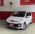 Volkswagen Up! Move 1.0 Tsi Total Flex 12V 5P 2019
