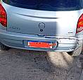 Chevrolet Celta Life/ Ls 1.0 Mpfi 8V Flexpower 5P 2006