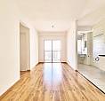 Apartamento Para Aluguel, 2 Quartos, 1 Vaga, Jardim Santa Adélia - Limeira/sp