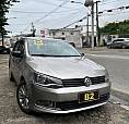 Volkswagen Voyage Comf/Highli. 1.6 Mi T.flex 8V 4P 2013
