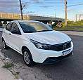 Fiat Argo 1.0 6V Flex. 2023