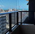 Apartamento Para Locação No Syrah, Jatiúca, Maceió, Al