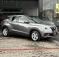Nissan Kicks Active 1.6 Automatico