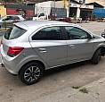 Gm - Chevrolet Onix