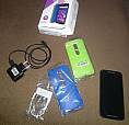 Moto G 3