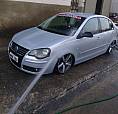 Polo Sedan 