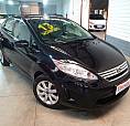 Ford Fiesta 1.6 Se Sedan 16V Flex 4P Manual