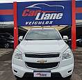 Chevrolet S10 Adv Fd2 2016