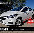 Chevrolet Onix 1.0 Mpfi Joy 8V Flex 4P Manual