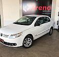 Vw Voyage Comfortline 1.6 (Completo)